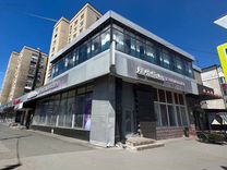 Свободного назначения, 300 м²