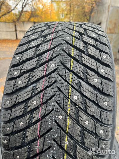 iLink Wintervorhut Stud II 275/50 R20 116W