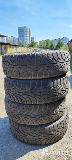 Nokian Tyres Nordman RS 185/65 R15