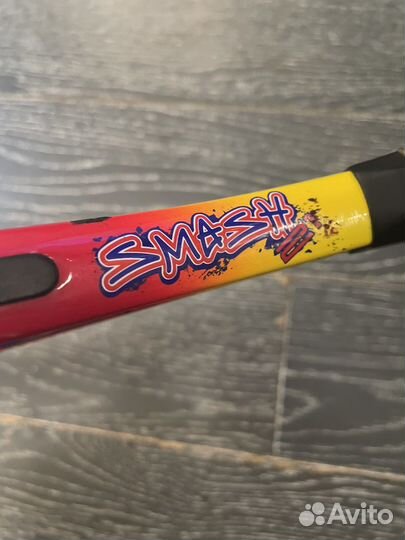 Теннисная ракетка Slazenger Smash21 для юниоров