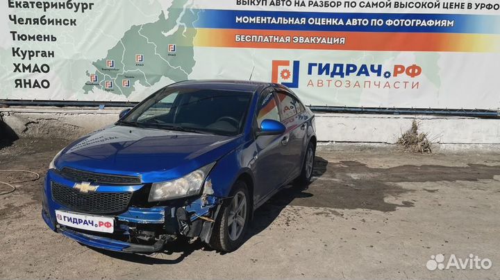 Проводка двери передней левой Chevrolet Cruze (J30