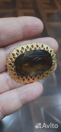 Броши винтаж