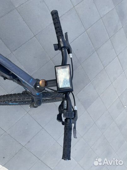 Электровелосипед