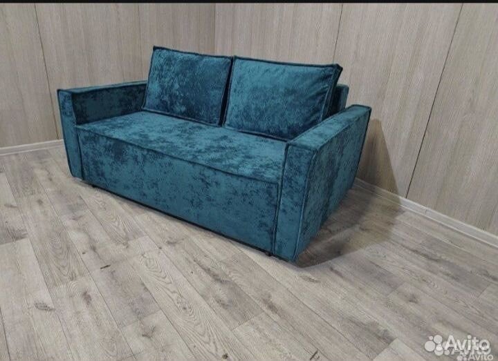 Диван Мини Лофт #555