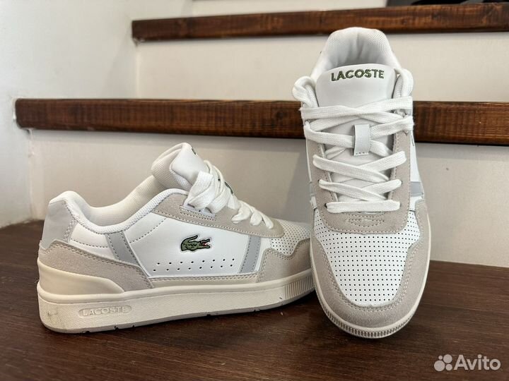 Кроссовки Lacoste 36 размер