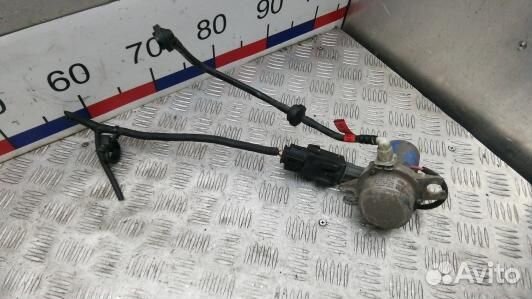 Насос вакуумный chevrolet aveo 2 (KEA25TW01)