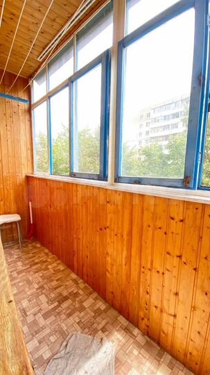 1-к. квартира, 40 м², 4/9 эт.