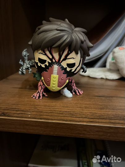 Fanko pop my hero academia