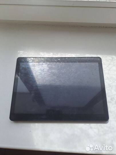 Планшет irbis
