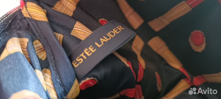 Косметичка estee lauder