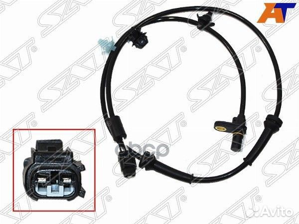 Датчик ABS RR suzuki SX4 07- LH st5632079j00 Sat