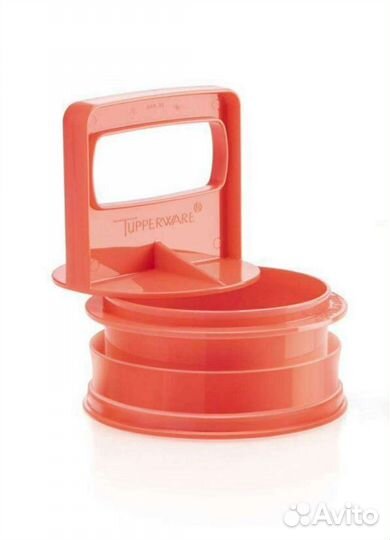 Продукция Tupperware