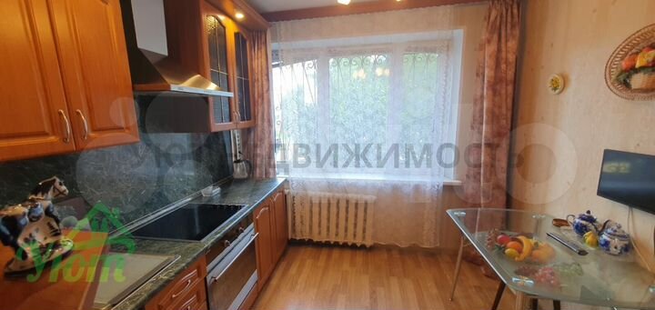 2-к. квартира, 55,7 м², 1/14 эт.