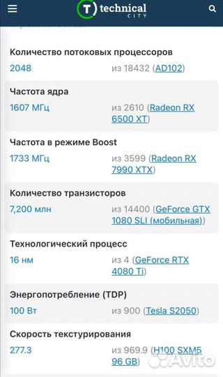 Видеокарта