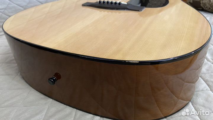 Гитара Yamaha f310 индонезия