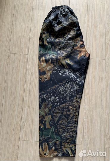 Штаны дождевик