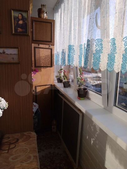 1-к. квартира, 34 м², 3/3 эт.