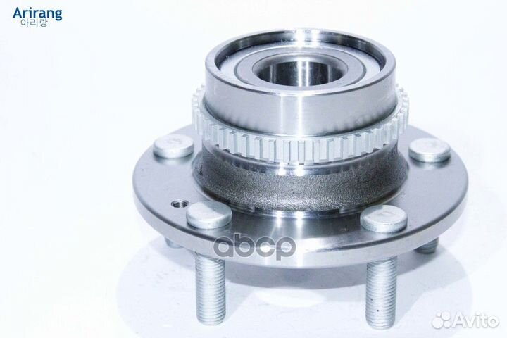 Ступица с подшипником hyundai/KIA tucson/sporta