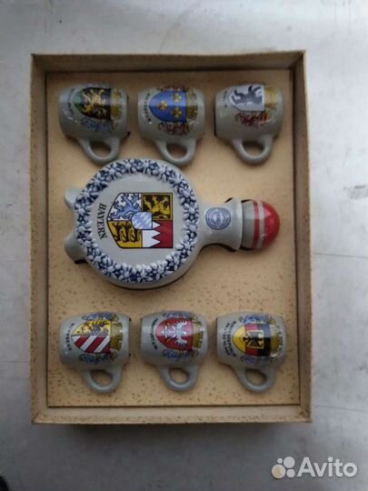 Набор для вина