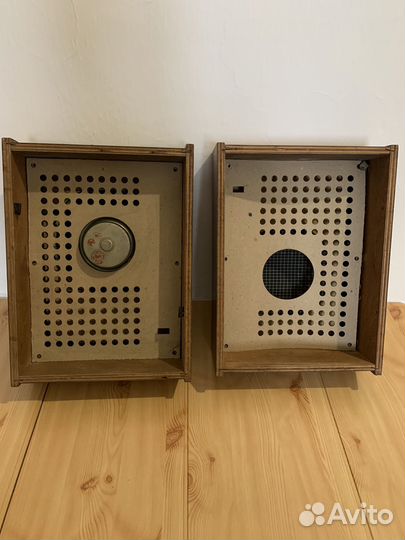 Акустика колонки