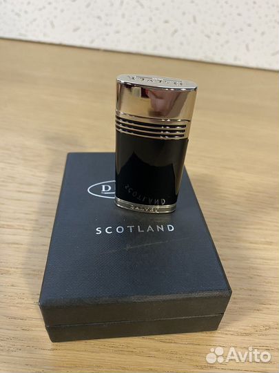 Зажигалка Dalvey