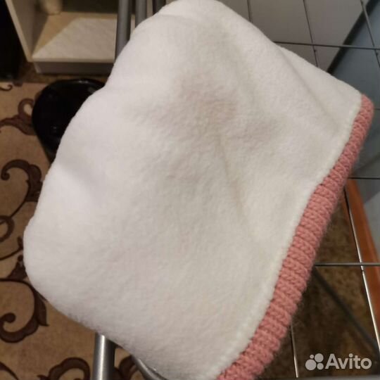 Шапка женская