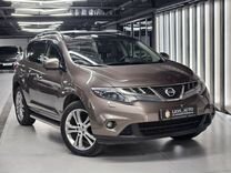 Nissan Murano 3.5 CVT, 2015, 155 159 км, с пробегом, цена 1 799 000 �руб.