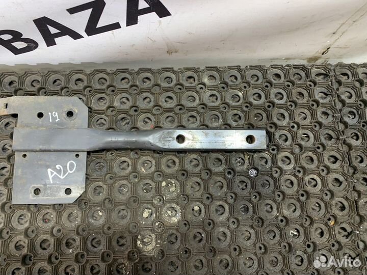 Кронштейн насоса AdBlue Mercedes-Benz Actros