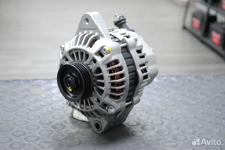 Генератор Suzuki Baleno, Grand Vitara, Ignis, Alto