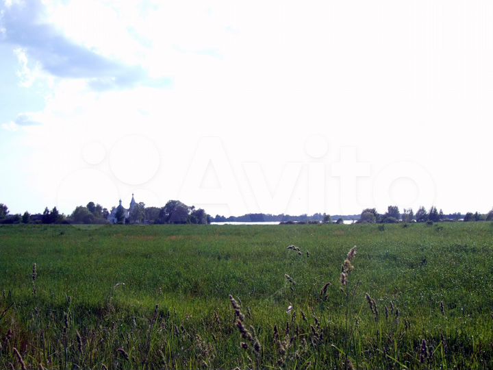 Участок 18 сот. (ИЖС)