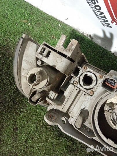 Фара передняя правая Daewoo Nexia A15MF 2006