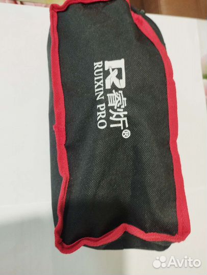 Точилка для ножей ruixin pro