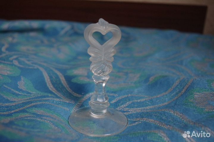 Бокалы и стаканы