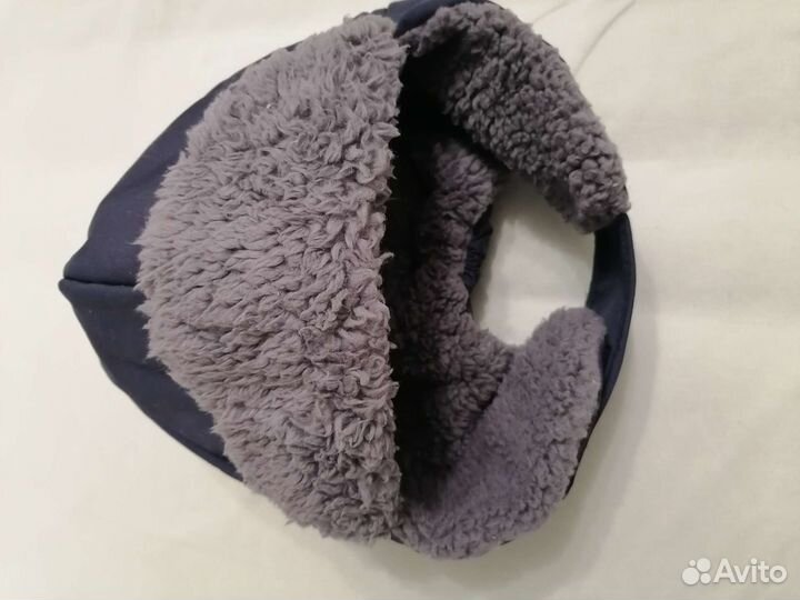 Ушанка Didriksons 56