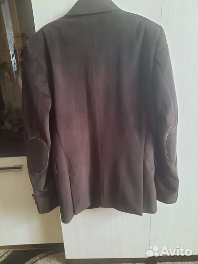 Пиджак детский