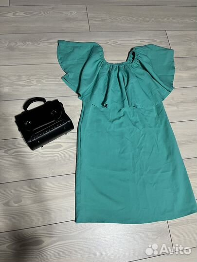 Вещи женские пакетом 42-44