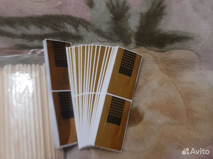 Все для маникюра