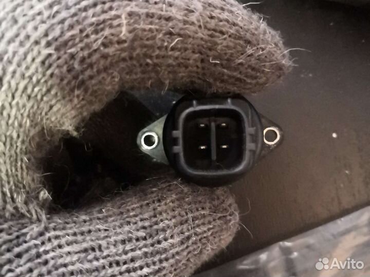 Датчик холостого хода citroen c 1