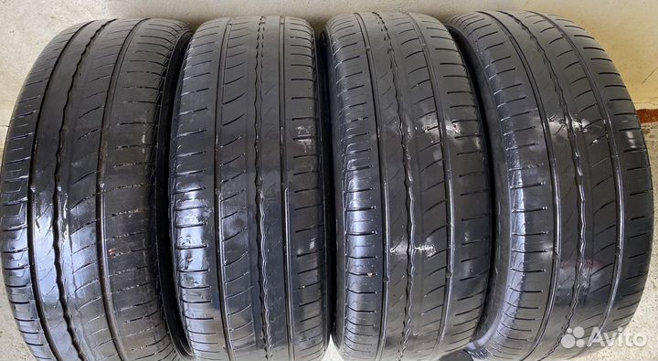 Pirelli Cinturato P1 Verde 205/55 R16 91V