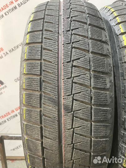Bridgestone Blizzak Revo GZ 205/60 R16 94H