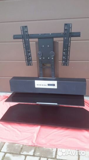 Подставка под телевизор напольная