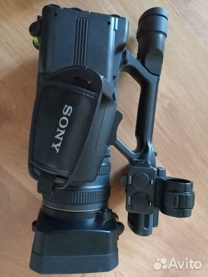 Видеокамера Sony FullHD