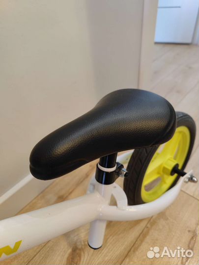 Беговел btwin decatlon