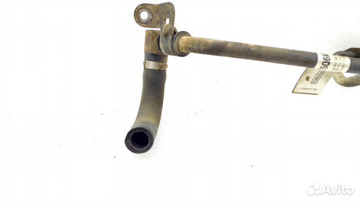 Б/У Б/У Трубка турбокомпрессора Состояние