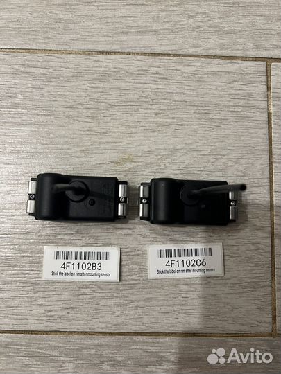 Датчик давления в шинах FAW J7