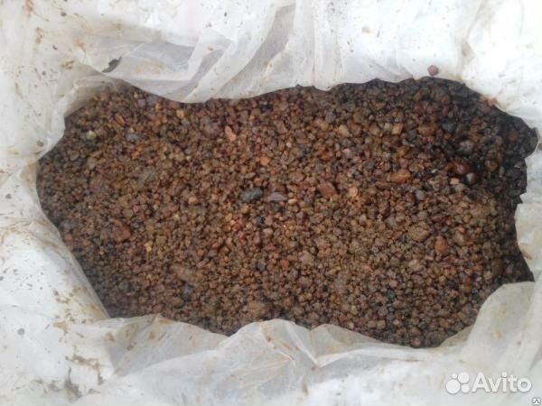 Пгс в мешках