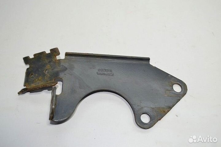 Кронштейн проводки scania P-series (01.04)