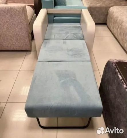 Кресло-кровать Авангард