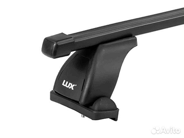 Багажник на крышу Suzuki Vitara II, 2015-2018 Lux 841795