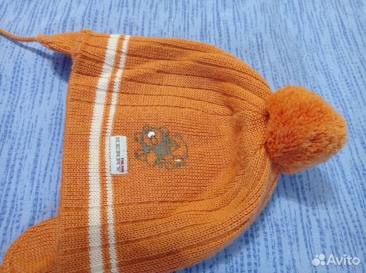 Шапка детская kerry